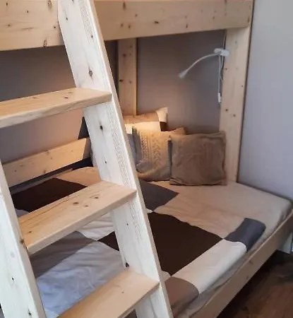 Appartement Czar Baltyku Przewloka (Pomerania)