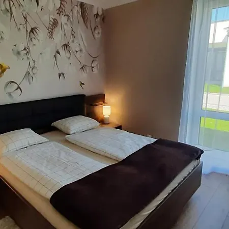 Appartement Czar Baltyku